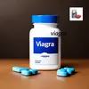 Le générique de viagra a